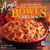 Amy's Frozen Gluten Free Chili Mac Bowl - 9oz - image 4 of 4