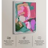Art Remedy Miles Away II Retro Abstract Wall Art Framed - 3 of 4