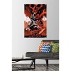 Trends International DC Comics Batman - Batman with Bones Unframed Wall Poster Prints - 2 of 4
