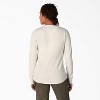 Dickies Women’s Long Sleeve Thermal Shirt - 2 of 3