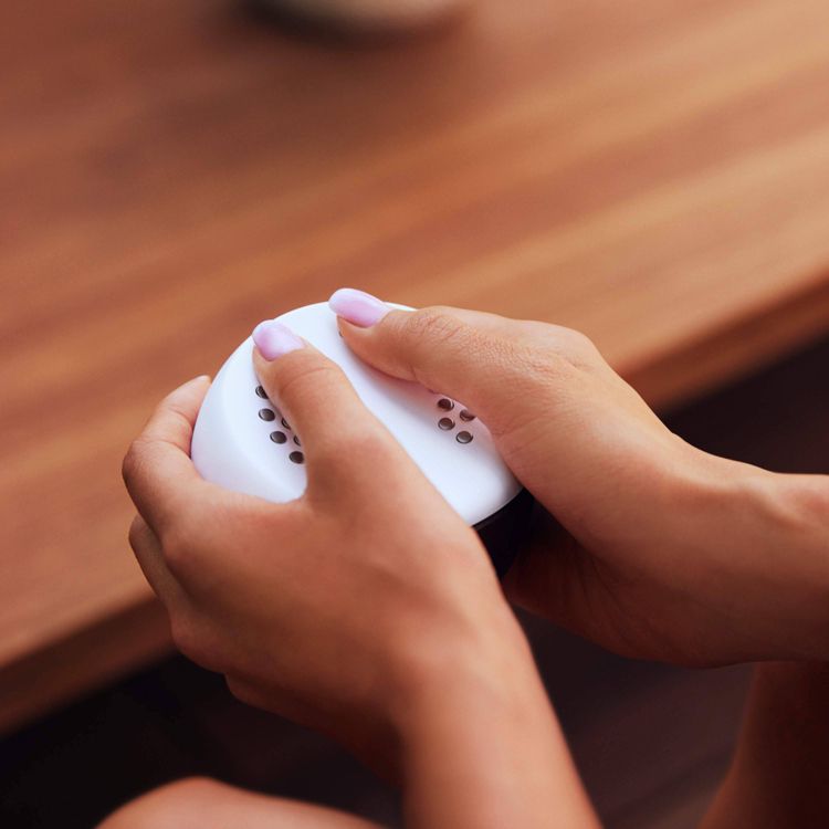 Hyperice Core Premium Smart Meditation Trainer, 5 of 7