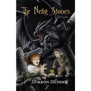 The Nelig Stones - by  Sharon Skinner (Paperback) - 1 of 1