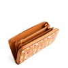 Vera Bradley Women's Leather Continental Wallet - 2 of 2
