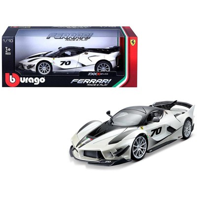 ferrari fxx k toy car