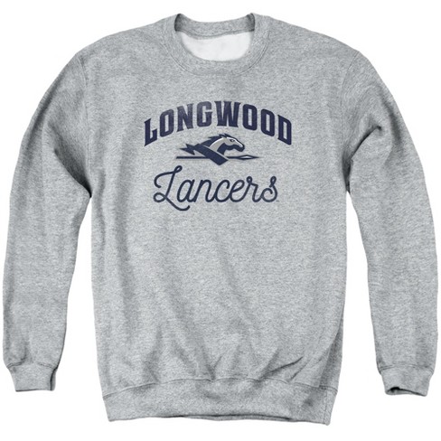 Longwood university sweatshirt deals