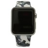 Olivia pratt printed silicone apple watch band - 2 of 4