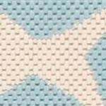 aqua/beige