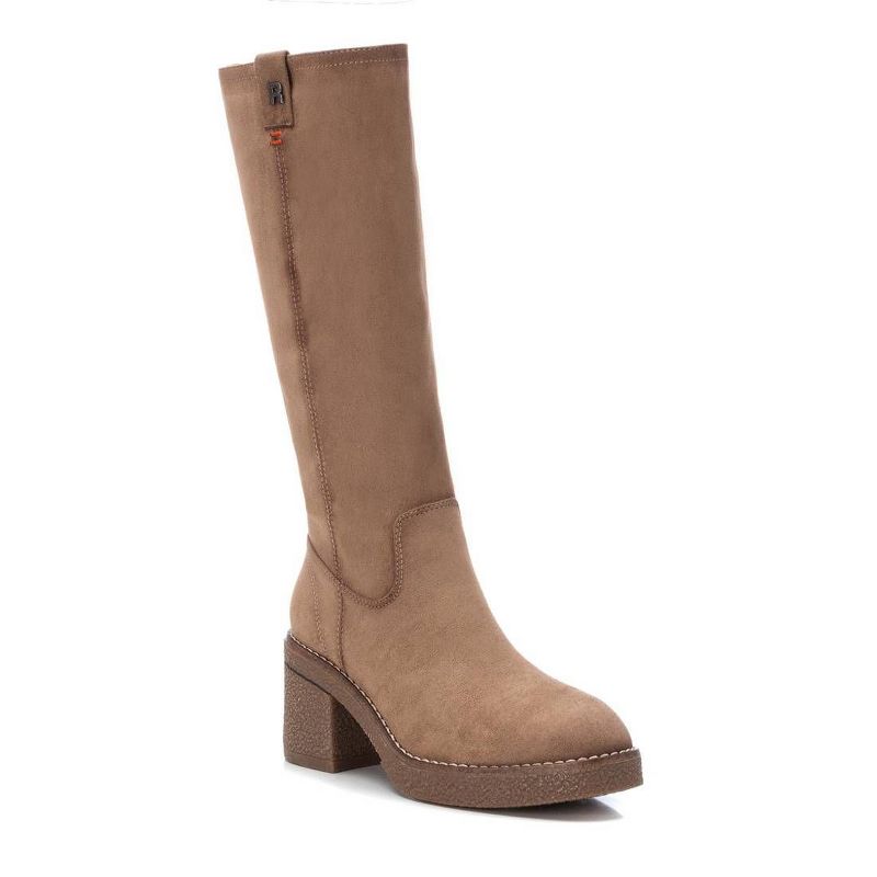 Refresh Women's Suede Boots 171296, 1 of 4