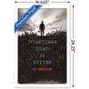 Trends International Pet Sematary (2019) - One Sheet Framed Wall Poster Prints - 3 of 4