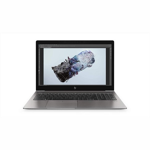 target hp 15.6 laptop