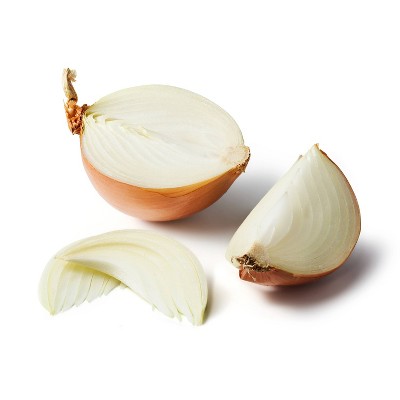 Fresh Sweet Onions - 2lbs Bag