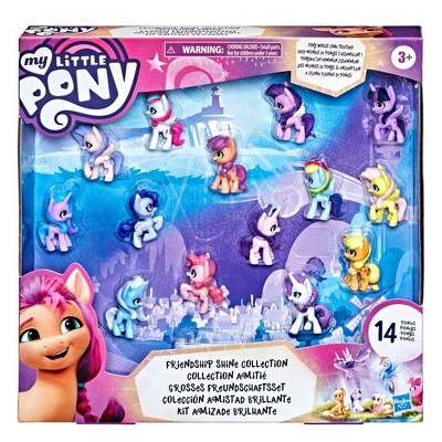 My Little Pony - Brandclub - My Little Pony: A New