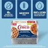 Crisco All-Vegetable Shortening Sticks, 20 oz, 3 One-Cup Sticks (Pack of 4) - 2 of 4
