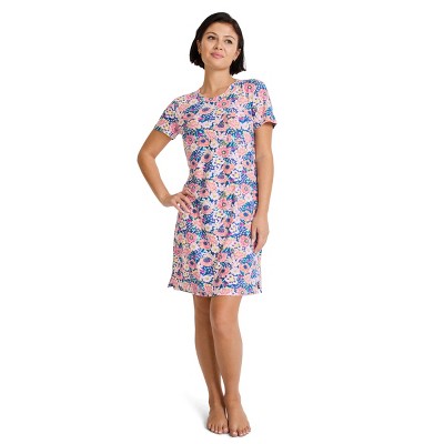 Jockey Women's Soft Cool Sleep Shirt