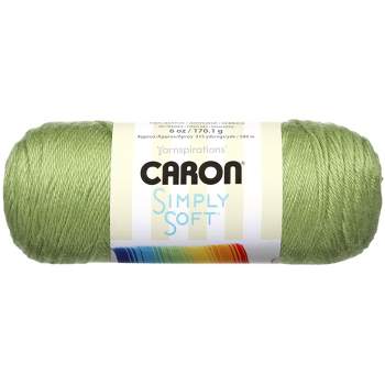 Caron One Pound Yarn - Cape Cod Blue