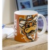 Evergreen University of Texas, 11oz Mug Justin Patten - 2 of 4