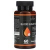 Sunergetic Blood Sugar Support, 60 Capsules - 4 of 4