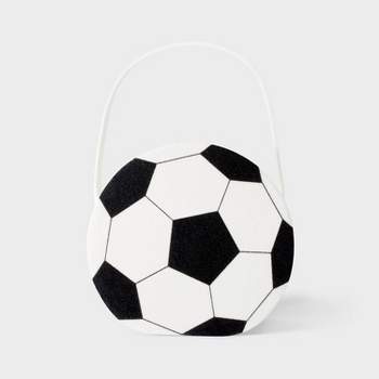 Felt Easter Basket Soccer - Spritz™