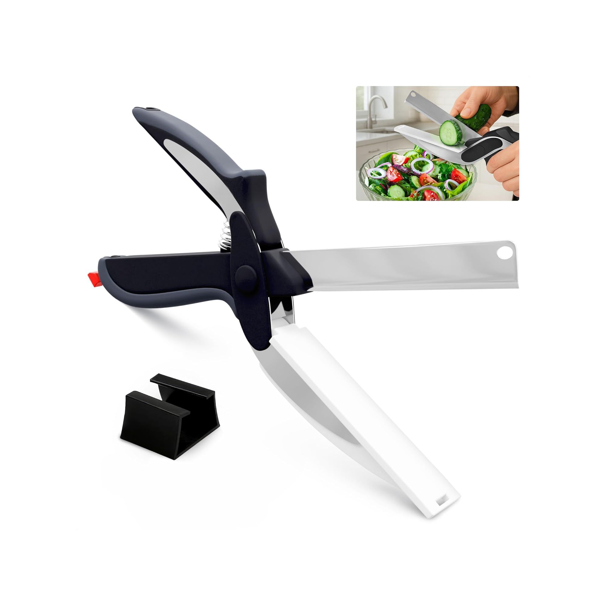 Maison 2 in 1 Kitchen Scissors for Food