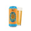 Bell's Oberon Wheat Ale Beer - 4pk/16 fl Cans - 2 of 4