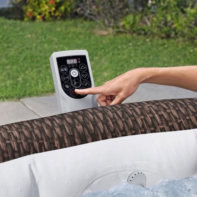 Bestway SaluSpa Bali Smart AirJet Inflatable Hot Tub - Thumbnail 5