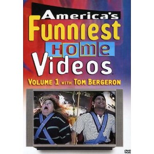 America’s Funniest Home Videos: Volume 1 (DVD) - 1 of 1