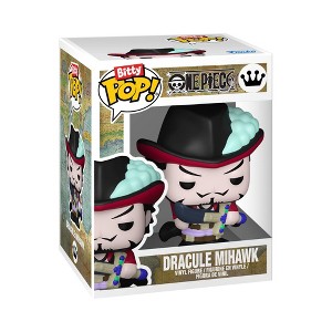 Funko Bitty POP! One Piece Usopp - 4pk - 1 of 4