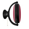 College Oval Rotating Lighted Wall Sign - 3 of 4