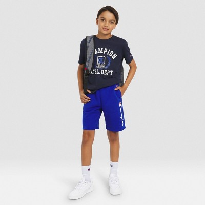Boys' Champion Graphic T-Shirt