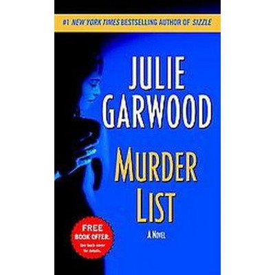 Murder List (Reprint, Reissue) (Paperback) by Julie Garwood