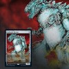 Magic the Gathering Magic: The Gathering TCG - Secret Lair Drop Series - Can You Feel with A Heart of Steel? - 4 of 4