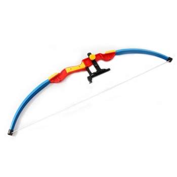Insten Bow and Arrow Sport Archery Toy Set With 3ft Target Stand