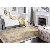 Anatolia AN561 Hand Tufted Indoor Rug -Safavieh - 3 of 4
