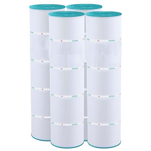 Hurricane Filters Spa Filter Cartridge For C-7471, Pcc105, Fc-1977 ...