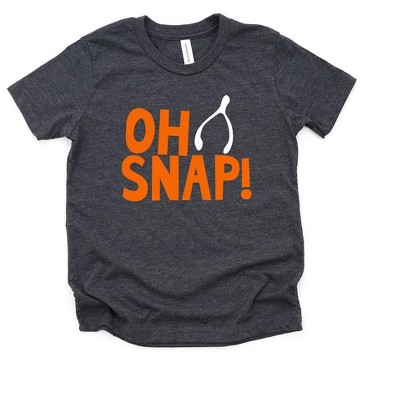 The Juniper Shop Oh Snap Youth Short Sleeve Tee