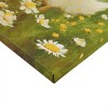 MAYEERTY Colorful Lovely Chicks Canvas Wall Art - 3 of 4