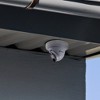 NVR16-8580 / 4TB / 8x NHD-1200DE 12MP Dome Enforcer IP Digital Still Cameras - 4 of 4