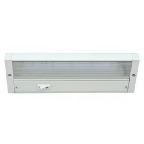 Cal Lighting Uc 789 3w 1 Light Led Line Voltage Fluorescent Under