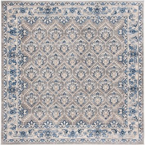 Brentwood BNT869 Power Loomed Indoor Rugs - Safavieh - 1 of 4