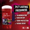 Old Spice Antiperspirant and Deodorant for Men, Black Cherry and Nightfall Scent, 2.6oz - 4 of 4
