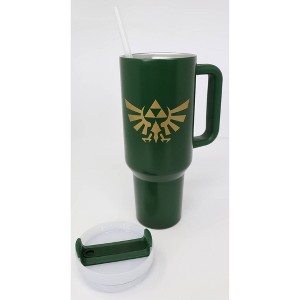 Pyramid America Zelda 40oz Tumbler - 1 of 4