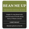 Copper Moon Bean Me Up Blend Light Roast Whole Bean Coffee - 2lbs - 2 of 4