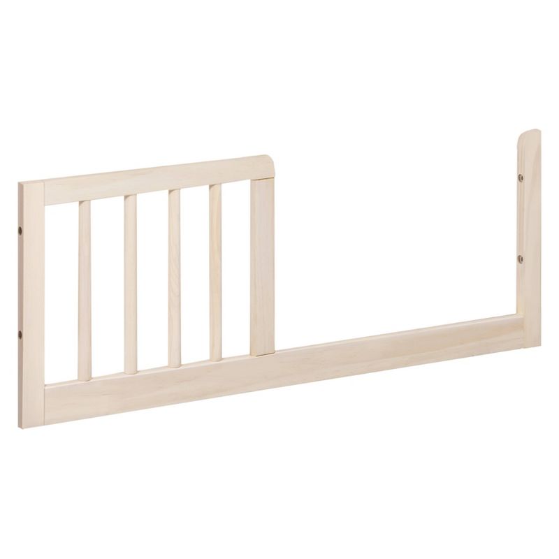 Babyletto Toddler Bed Conversion Kit for Gelato Mini, 1 of 4