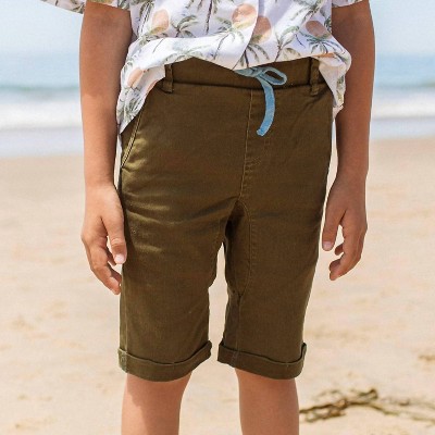 Boy's Zach Short - Miki Miette