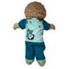 Doll Clothes Superstore Handmade Penguin Shorts Fit 14-15 Inch Cabbage Patch Kid Dolls - 4 of 4
