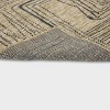 Playa Rug Kalina Rectangle Woven Indoor Outdoor Rugs - 4 of 4
