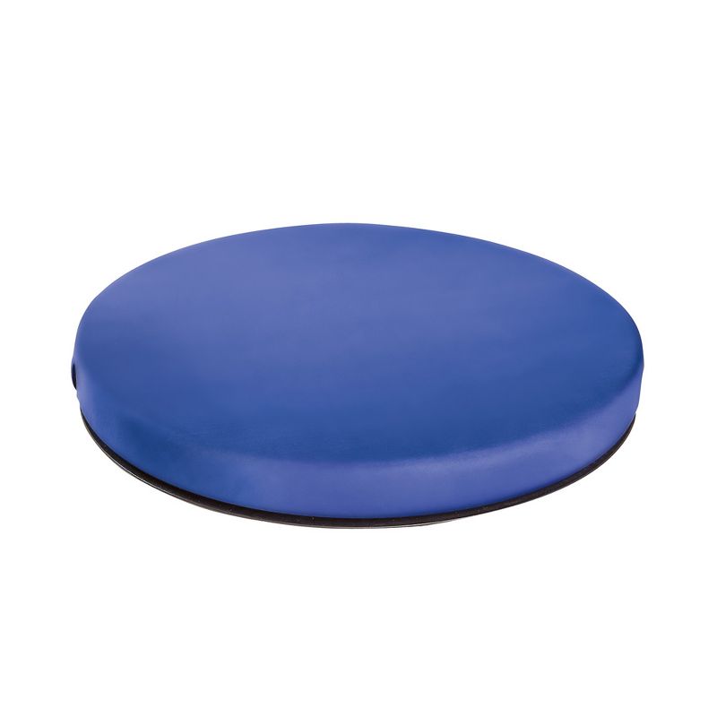 Collections Etc Portable 360 Swivel Seat Cushion 15.33 X 15.33 X 2, 1 of 3