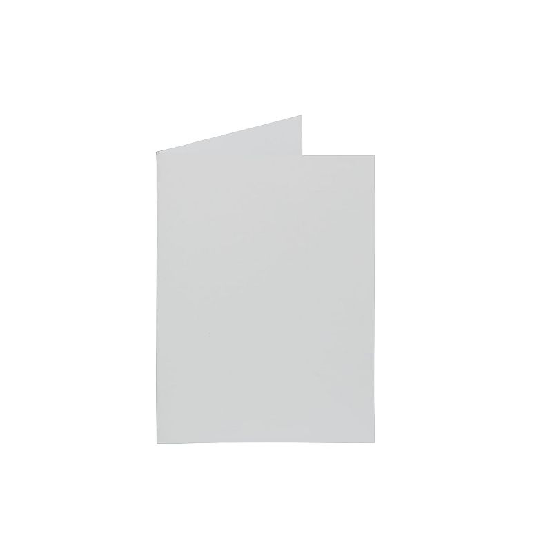 JAM Paper Smooth Notecards White 500/Box (309882B), 4 of 6