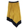 bar III Womens Tipped Asymmetrical Skirt - 2 of 2