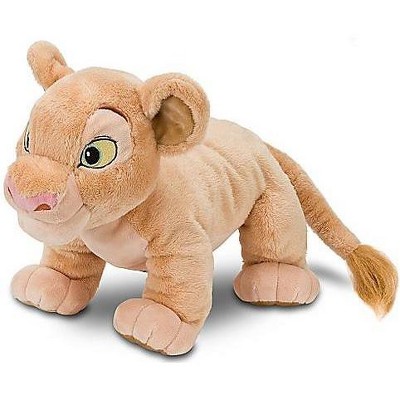 simba stuffed animal target